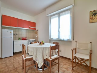 Appartement Ceriale Équipement 12