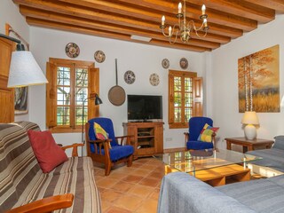 Villa Porto Cristo Novo Buitenaudio-opname 7