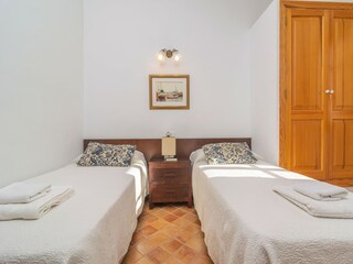 Villa Porto Cristo Novo Buitenaudio-opname 5