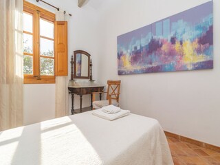 Villa Porto Cristo Novo Buitenaudio-opname 8