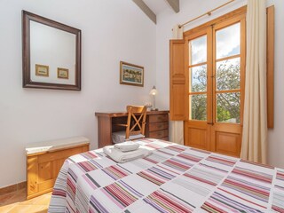 Villa Porto Cristo Novo Buitenaudio-opname 6