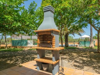 Villa Porto Cristo Novo  40