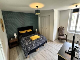 Apartment Saint-Pierre-le-Vieux  5