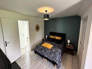 Apartment Saint-Pierre-le-Vieux  13