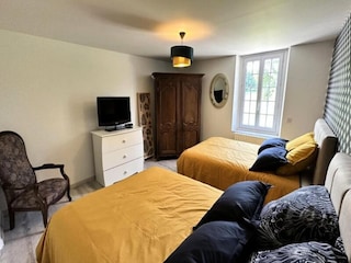 Apartment Saint-Pierre-le-Vieux  16