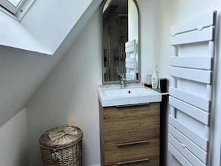 Apartment Saint-Pierre-le-Vieux  17