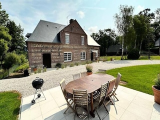 Apartment Saint-Pierre-le-Vieux  20