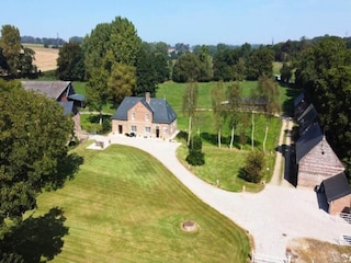 Apartment Saint-Pierre-le-Vieux  22
