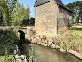 Apartment Saint-Pierre-le-Vieux  26