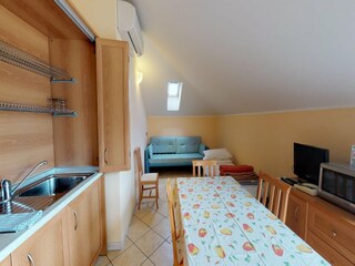 Apartment Borgio Verezzi Features 9