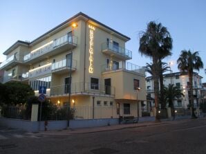 Apartment Appartement in Pietra Ligure - Borgio Verezzi - image1