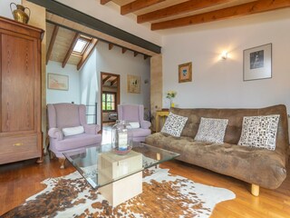 Villa Algaida Features 18