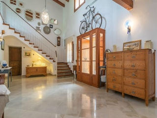 Villa Algaida Ausstattung 20