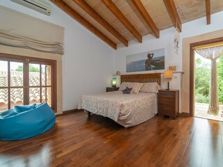 Villa Algaida Features 23