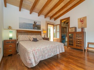 Villa Algaida Features 24