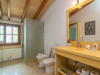 Villa Algaida Features 27