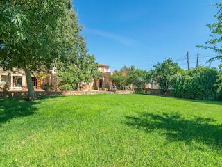 Villa Algaida Außenaufnahme 13