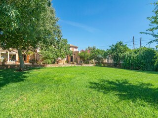Villa Algaida Outdoor Recording 13