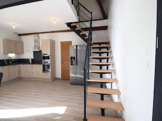 Apartment Sainte-Geneviève-en-Bray  3