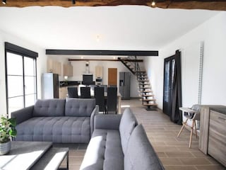 Apartment Sainte-Geneviève-en-Bray  4