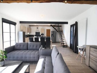 Appartement Sainte-Geneviève-en-Bray  4