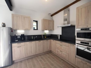 Apartment Sainte-Geneviève-en-Bray  8