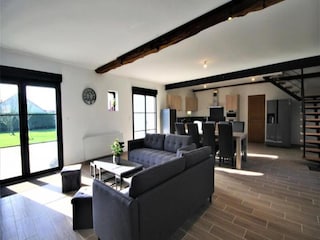 Apartment Sainte-Geneviève-en-Bray  9