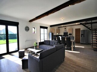 Appartement Sainte-Geneviève-en-Bray  9