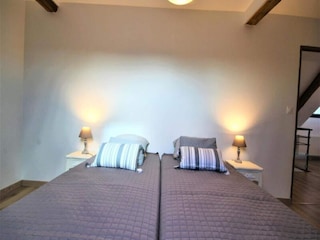 Apartment Sainte-Geneviève-en-Bray  22