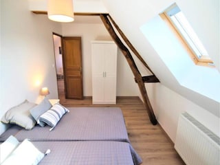 Apartment Sainte-Geneviève-en-Bray  24