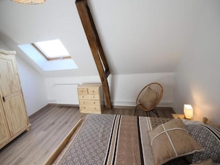 Apartment Sainte-Geneviève-en-Bray  28