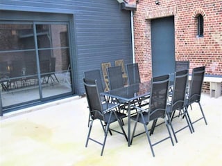 Apartment Sainte-Geneviève-en-Bray  33