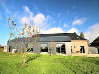 Apartment Sainte-Geneviève-en-Bray  41