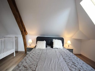 Apartment Sainte-Geneviève-en-Bray  42
