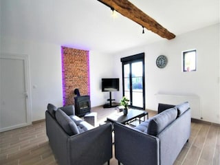 Apartment Sainte-Geneviève-en-Bray  43