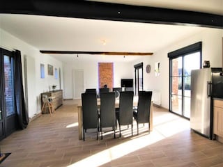 Apartment Sainte-Geneviève-en-Bray  44