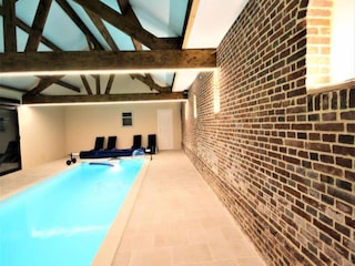 Apartment Sainte-Geneviève-en-Bray  46