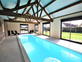 Apartment Sainte-Geneviève-en-Bray  48