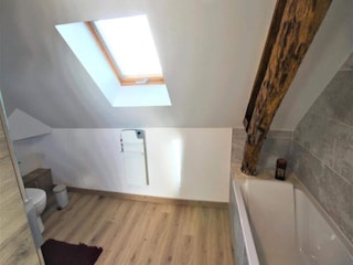 Apartment Sainte-Geneviève-en-Bray  52