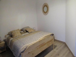 Apartment Sainte-Geneviève-en-Bray  56