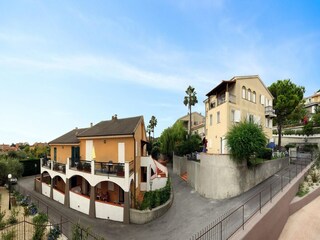 Appartement Cervo Omgeving 16