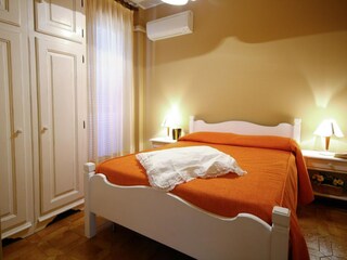 Appartement Cervo Kenmerken 11