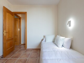 Maison de vacances Torremolinos Enregistrement extérieur 11