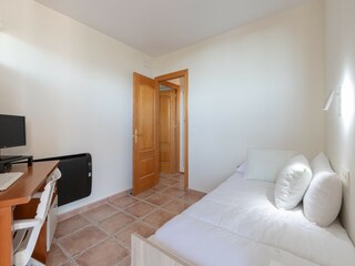 Vakantiehuis Torremolinos Buitenaudio-opname 14