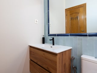 Casa de vacaciones Torremolinos Grabación al aire libre 14