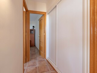 Maison de vacances Torremolinos Enregistrement extérieur 18