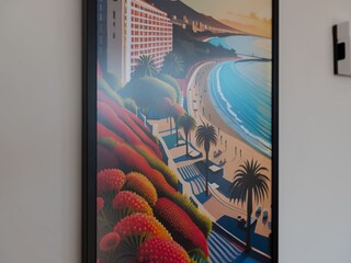 Casa per le vacanze Torremolinos Registrazione all'aperto 10