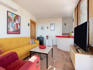 Vakantiehuis Torremolinos Buitenaudio-opname 19