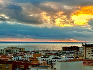 Holiday house Torremolinos Outdoor Recording 22