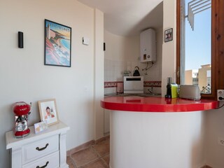 Vakantiehuis Torremolinos Buitenaudio-opname 22